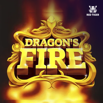 Redtiger : Dragons Fire - GECKO158