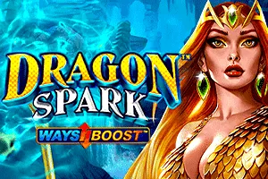 Dragon Spark - GECKO158
