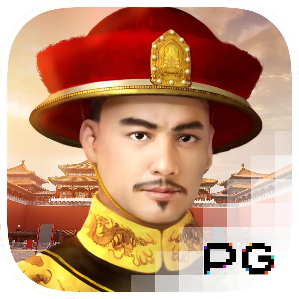PGSoft : Emperors Favour - GECKO158