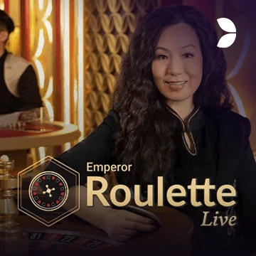 Emperor Roulette - GECKO158