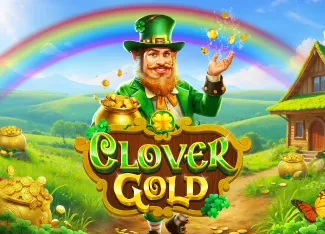 Pragmatic : Clover Gold - GECKO158