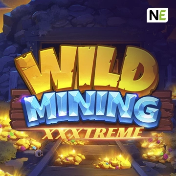 Wild Mining XXXtreme - GECKO158