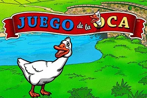 Juego de la oca - GECKO158