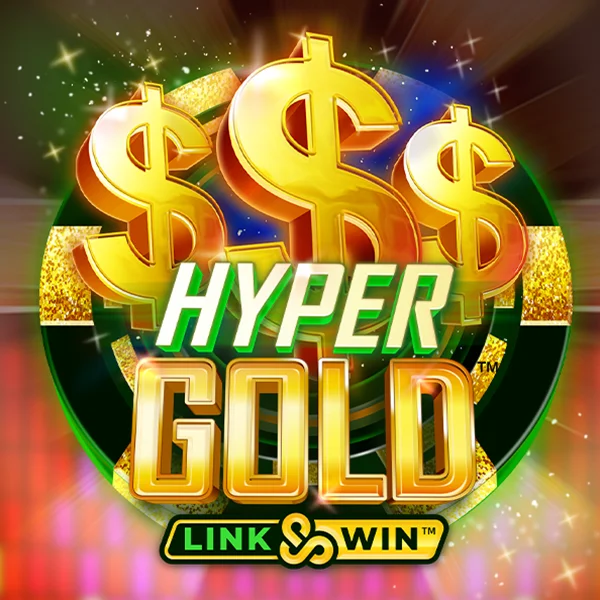 Hyper Gold - GECKO158