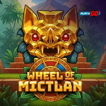 PlaynGo : Wheel of Mictlan - GECKO158