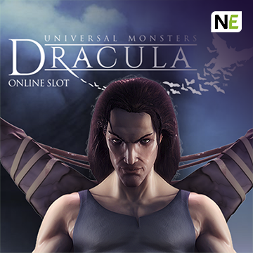 Dracula - GECKO158