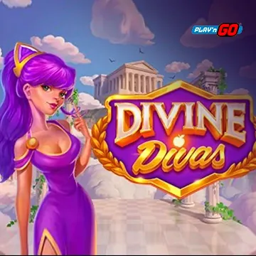 PlaynGo : Divine Divas - GECKO158
