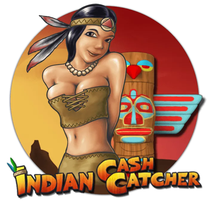 Habanero : Indian Cash Catcher - GECKO158