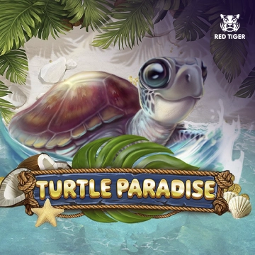 Redtiger : Turtle Paradise - GECKO158