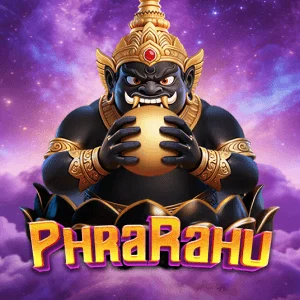 Phra Rahu - GECKO158