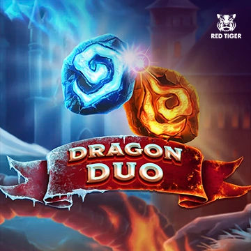 Redtiger : Dragon Duo - GECKO158