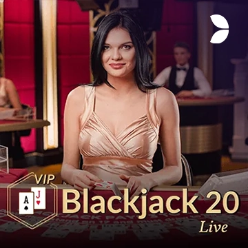 Blackjack VIP 20 - GECKO158