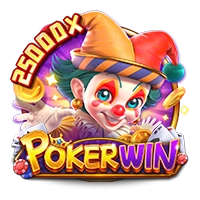 Facai : POKER WIN - GECKO158