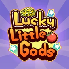 Lucky Little Gods - GECKO158