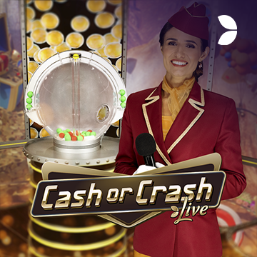 Cash or Crash - GECKO158