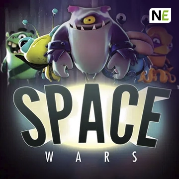 Space Wars - GECKO158