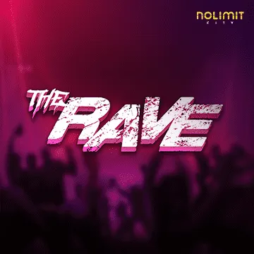 NolimitCity : The Rave - GECKO158