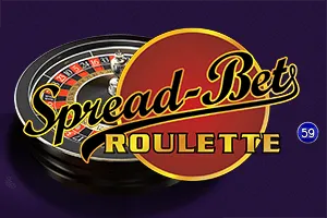 Spread Bet Roulette - GECKO158
