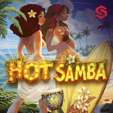 HotSamba - GECKO158