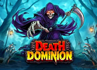 Pragmatic : Death Dominion - GECKO158