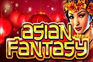 Asian Fantasy - GECKO158
