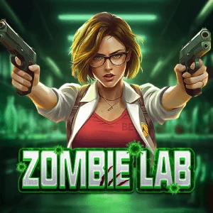 Zombie Lab - GECKO158