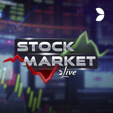 Stock Market - GECKO158