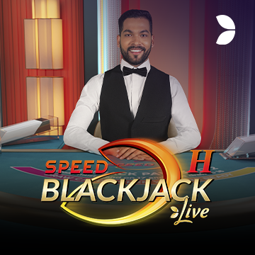 Speed Blackjack H - GECKO158