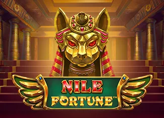 Pragmatic : Nile Fortune - GECKO158