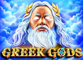 Pragmatic : Greek Gods - GECKO158
