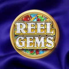 Reel Gems - GECKO158