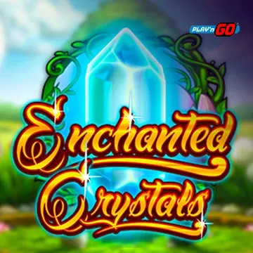 PlaynGo : Enchanted Crystals - GECKO158