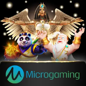 Microgaming - GECKO158