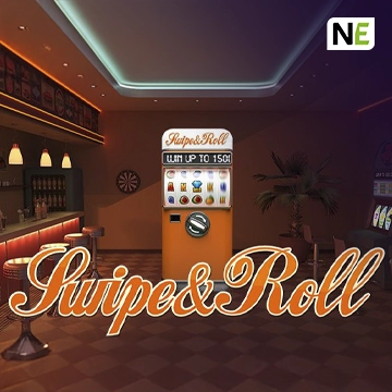Swipe and Roll - GECKO158