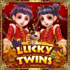 Lucky Twins - GECKO158