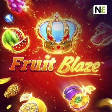 Fruit Blaze - GECKO158