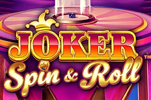 Joker Spin & Roll - GECKO158