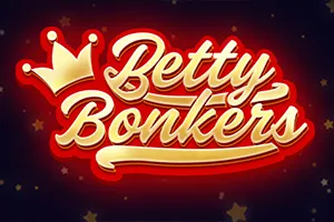 Betty Bonkers - GECKO158