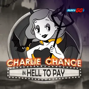 PlaynGo : Charlie Chance in Hell to Pay - GECKO158