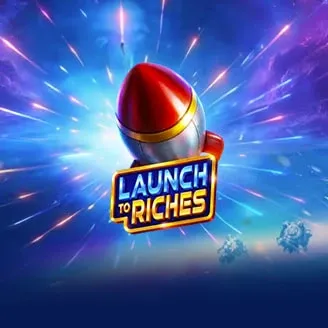 Pragmatic : Launch to Riches - GECKO158