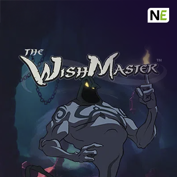 The Wish Master - GECKO158