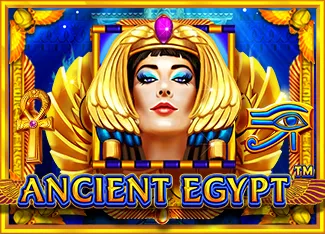 Pragmatic : Ancient Egypt - GECKO158