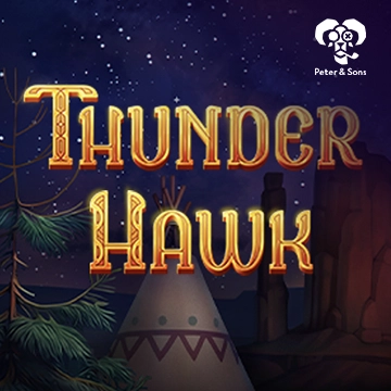 PeterSons : Thunderhawk - GECKO158