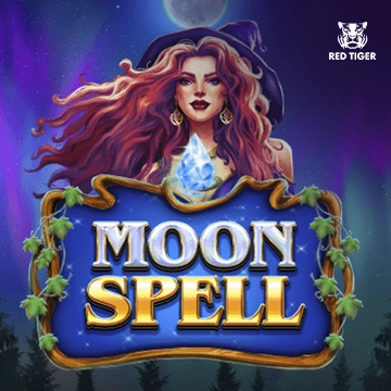 Redtiger : Moon Spell - GECKO158