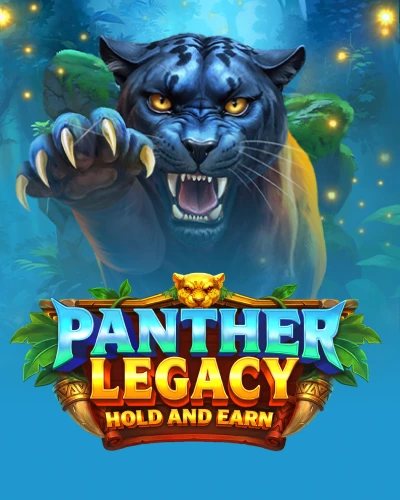 Mancala : Panther Legacy - GECKO158