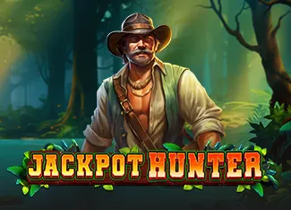 Pragmatic : Jackpot Hunter - GECKO158