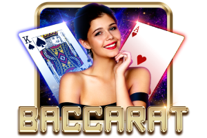 Baccarat Insurance - GECKO158