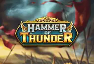 Spadegaming : Hammer of Thunder - GECKO158