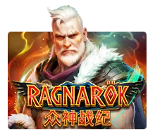 Ragnarok - GECKO158