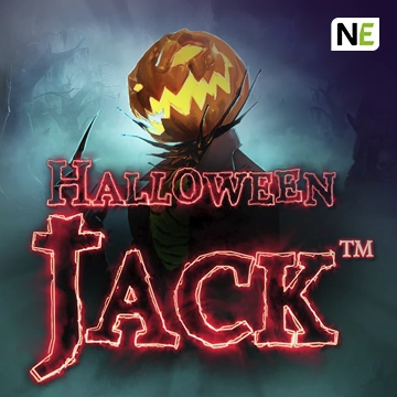 Halloween Jack - GECKO158